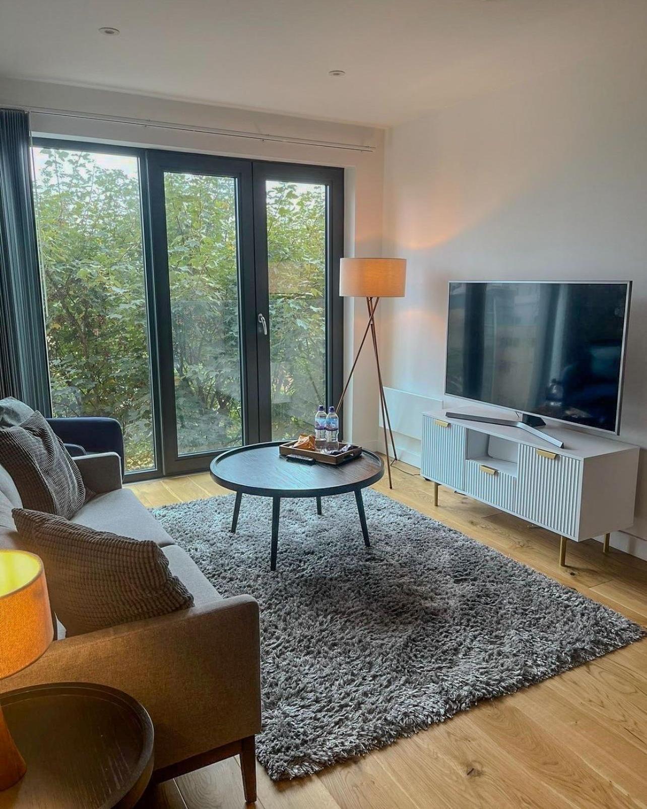 Elmardi - Centre 2 Bedroom Birmingham