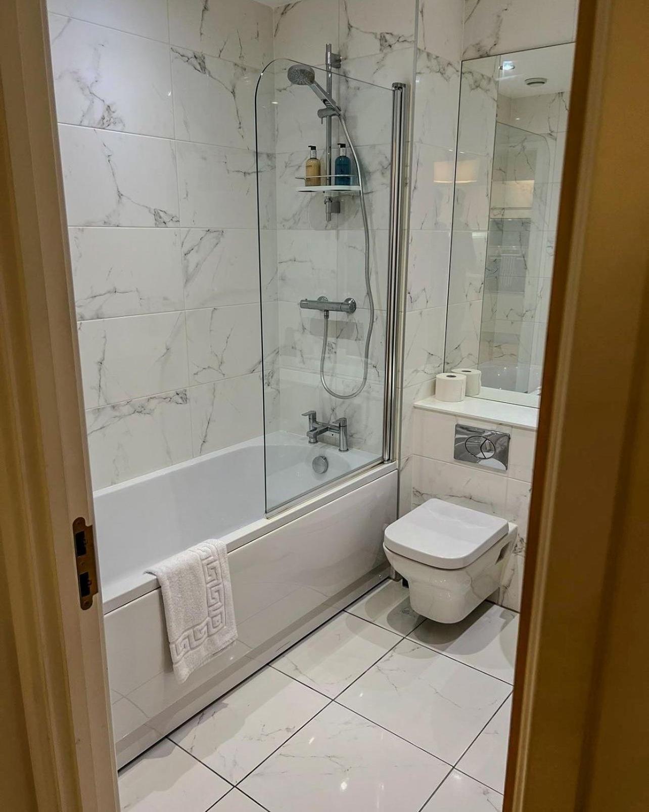 Apartment Elmardi - Centre 2 Bedroom