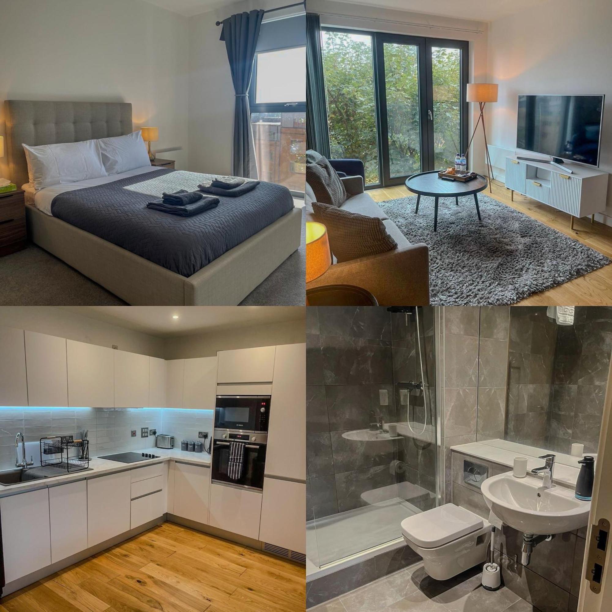 Elmardi - Centre 2 Bedroom *